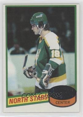 1980-81 Topps - [Base] #206 - Mike Eaves