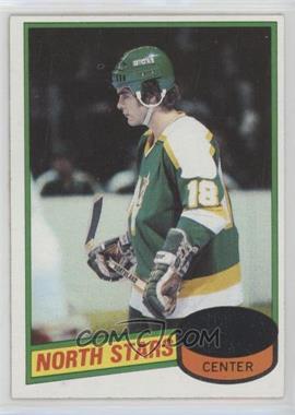 1980-81 Topps - [Base] #206 - Mike Eaves