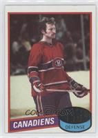 Larry Robinson