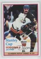 Stanley Cup Semi-Finals (New York Islanders)