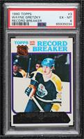 Wayne Gretzky [PSA 6 EX‑MT]