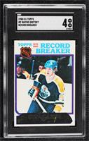 Wayne Gretzky [SGC 4 VG/EX]