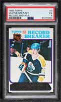 Wayne Gretzky [PSA 5 EX]