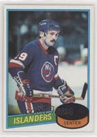 Bryan Trottier