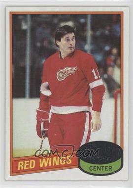 1980-81 Topps - [Base] #72 - Pete Mahovlich