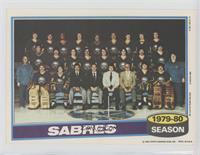 Buffalo Sabres Team