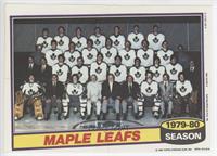 Toronto Maple Leafs Team