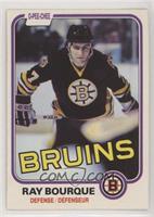 Ray Bourque [EX to NM]