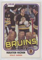 Rogie Vachon