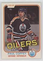 Paul Coffey