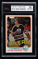 Mark Messier [KSA 10 GEM MINT]