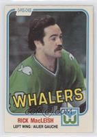 Rick MacLeish