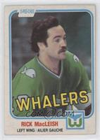 Rick MacLeish [Good to VG‑EX]