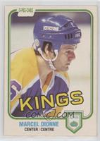 Marcel Dionne