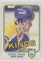 Marcel Dionne