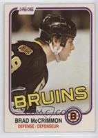 Brad McCrimmon