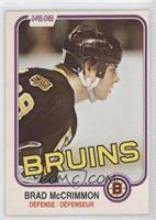 Brad McCrimmon