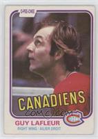 Guy Lafleur [EX to NM]