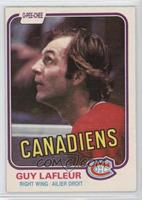 Guy Lafleur