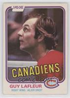 Guy Lafleur [Poor to Fair]