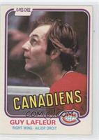 Guy Lafleur