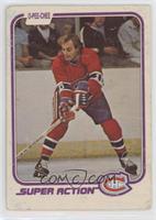 Guy Lafleur [Poor to Fair]