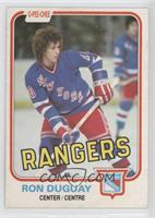 Ron Duguay