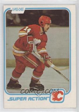 1981-82 O-Pee-Chee - [Base] #52 - Kent Nilsson