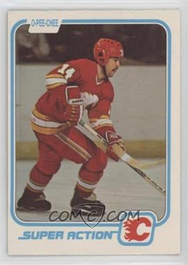 1981-82 O-Pee-Chee - [Base] #52 - Kent Nilsson