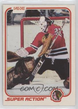 1981-82 O-Pee-Chee - [Base] #67 - Tony Esposito