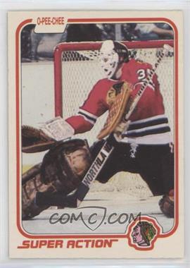 1981-82 O-Pee-Chee - [Base] #67 - Tony Esposito