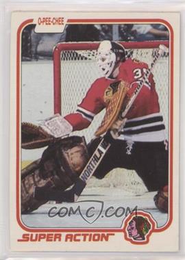 1981-82 O-Pee-Chee - [Base] #67 - Tony Esposito