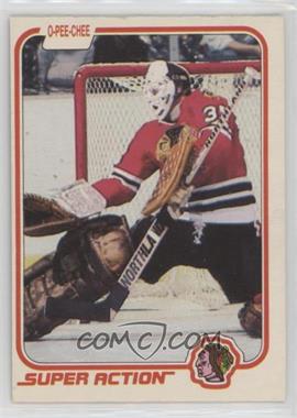 1981-82 O-Pee-Chee - [Base] #67 - Tony Esposito