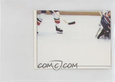 1981-82 O-Pee-Chee Album Stickers - [Base] #201 - Oilers vs Islanders