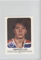 Jari Kurri