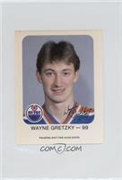 Wayne Gretzky (Short hair)