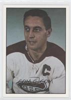 Jean Beliveau