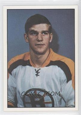 1981-82 TCMA - [Base] #9 - Bobby Orr