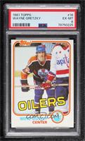 Wayne Gretzky [PSA 6 EX‑MT]