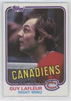 Guy Lafleur [EX to NM]