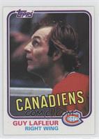 Guy Lafleur