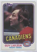 Guy Lafleur