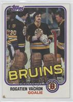 Rogie Vachon [Good to VG‑EX]