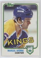 Marcel Dionne