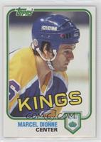 Marcel Dionne