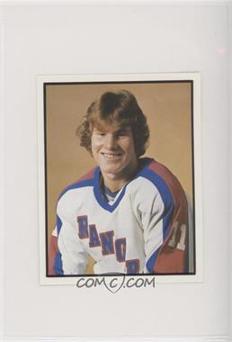 1982-83 Kitchener Rangers Waterloo P.L.A.Y. (Police, Laws and Youth) - [Base] #11 - David Bruce