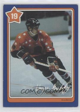 1982-83 Neilson Cookie Bar Wayne Gretzky - [Base] #19 - Wayne Gretzky [Good to VG‑EX]