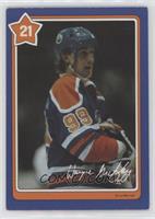 Wayne Gretzky [EX to NM]