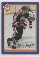 Wayne Gretzky [EX to NM]