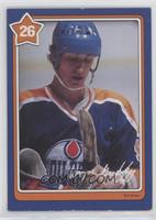 Wayne Gretzky [Good to VG‑EX]